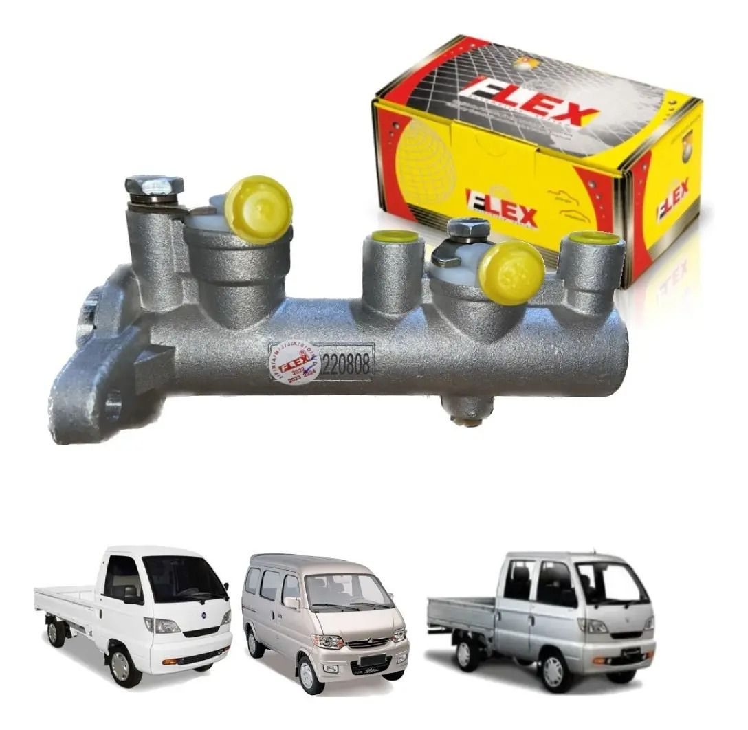 Cilindro Mestre Freio Hafei Towner Jr. 2007 A 2012 - FLEX AUTOMOTIVE FXFR8002