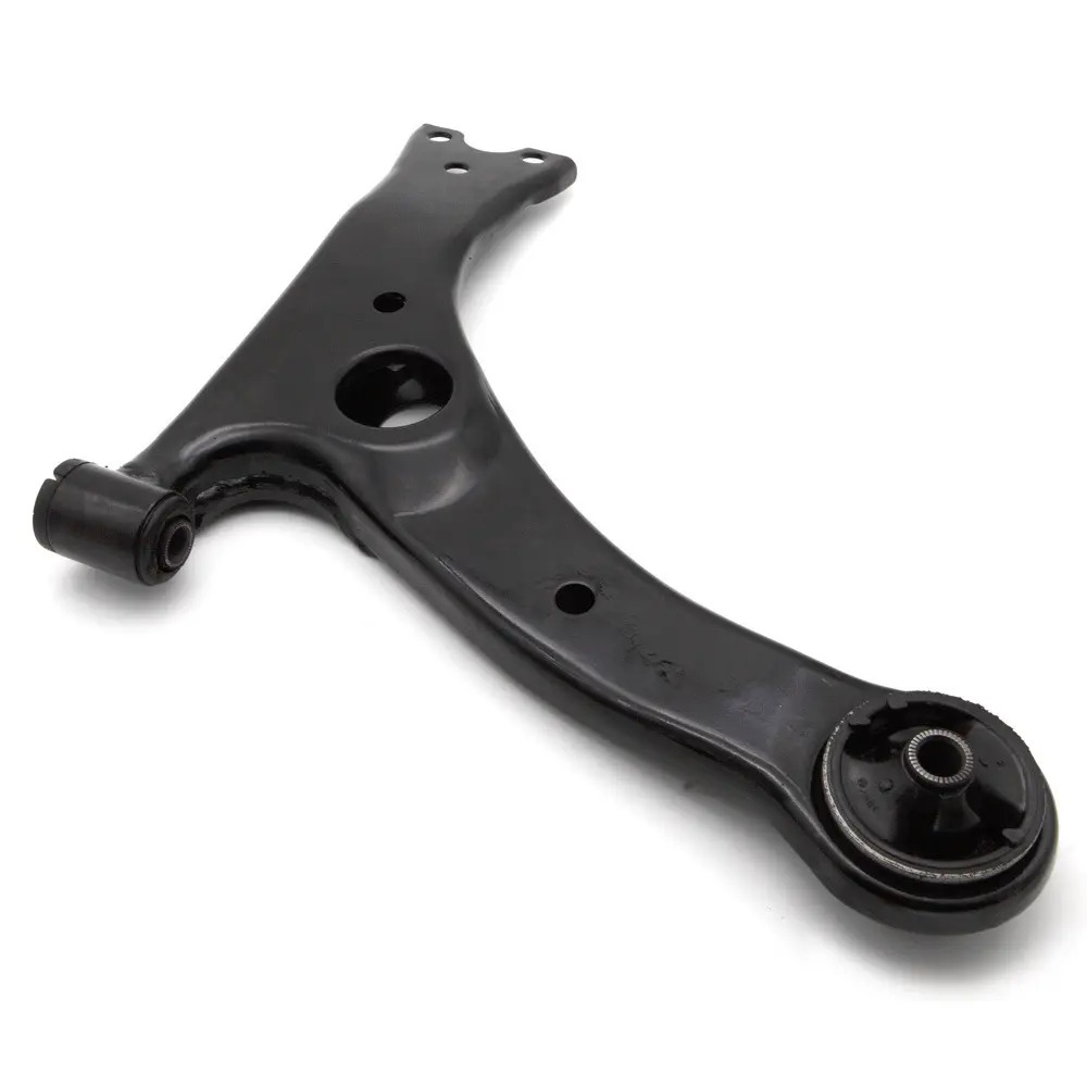 Bandeja Inferior Direito Toyota Corolla Fielder 2002 Até 08 - FLEX FXSU4870 BJC22008M NBJ7002D BDJ2034 4806812240