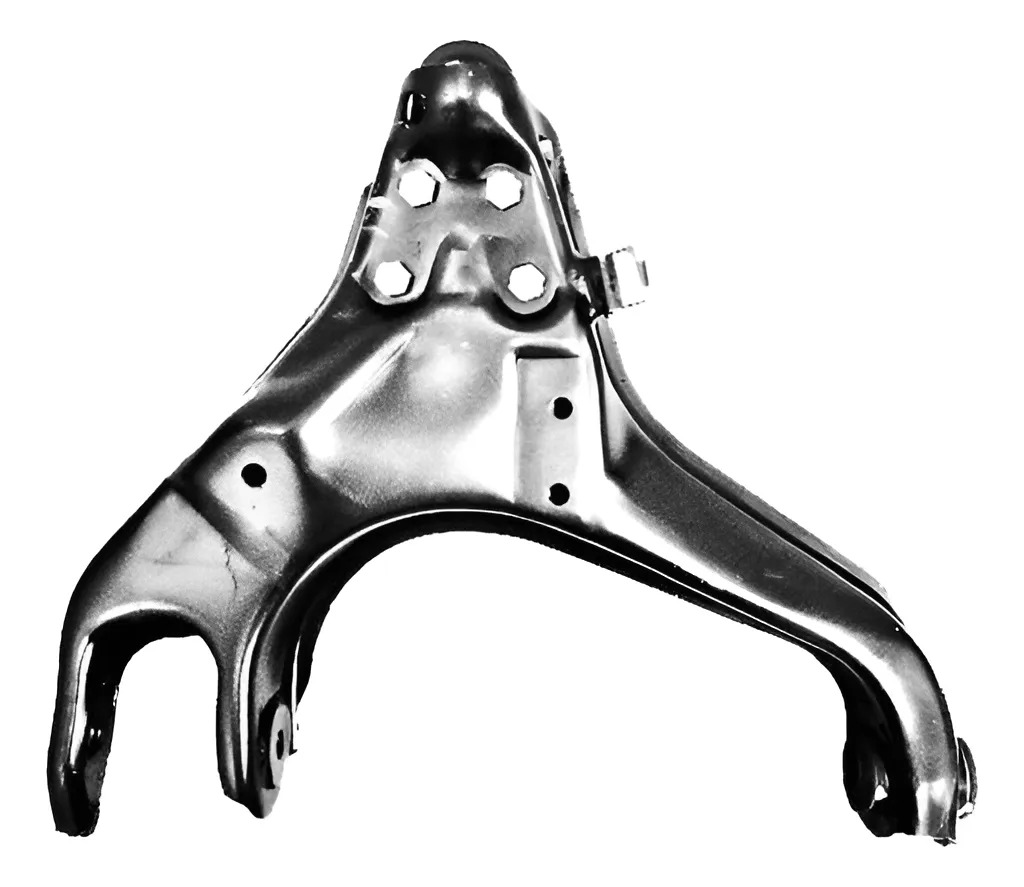Bandeja De Suspensão Esquerda L200 Sport Pajero Sport 2003 A - FLEX AUTOMOTIVE FXSU8631 CONVERSAO