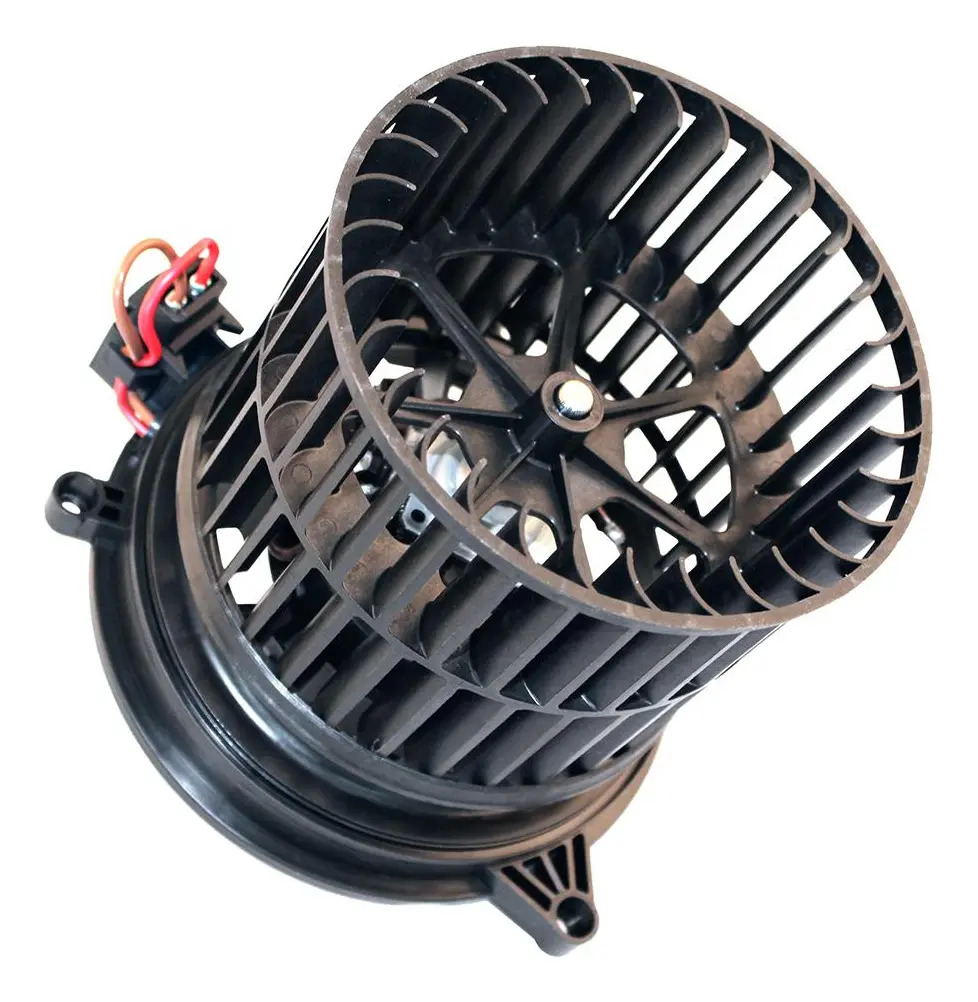 Motor Do Ventilador Interno Fiesta 1.0 8v 2018 2019 Gauss - GAUSS GE4456