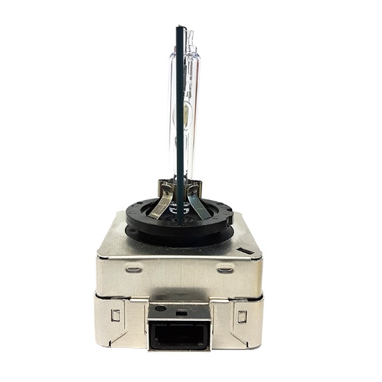 Lâmpada Unitário D3S Xenon 4300K 12V 35W - GAUSS GL147D3S