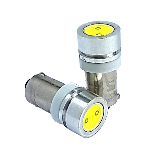 Lâmpada Automotiva Hella 69 4W 12V - 3893 - GAUSS GL308LED