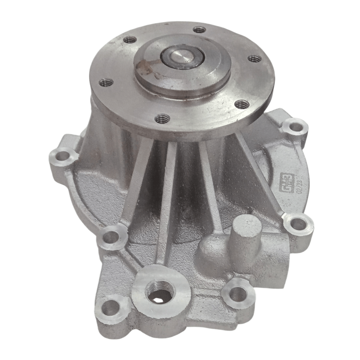 Bomba de Água Volkswagen Constellation 2013 Até 2023 - GMB AUTOMOTIVE GMBA6615