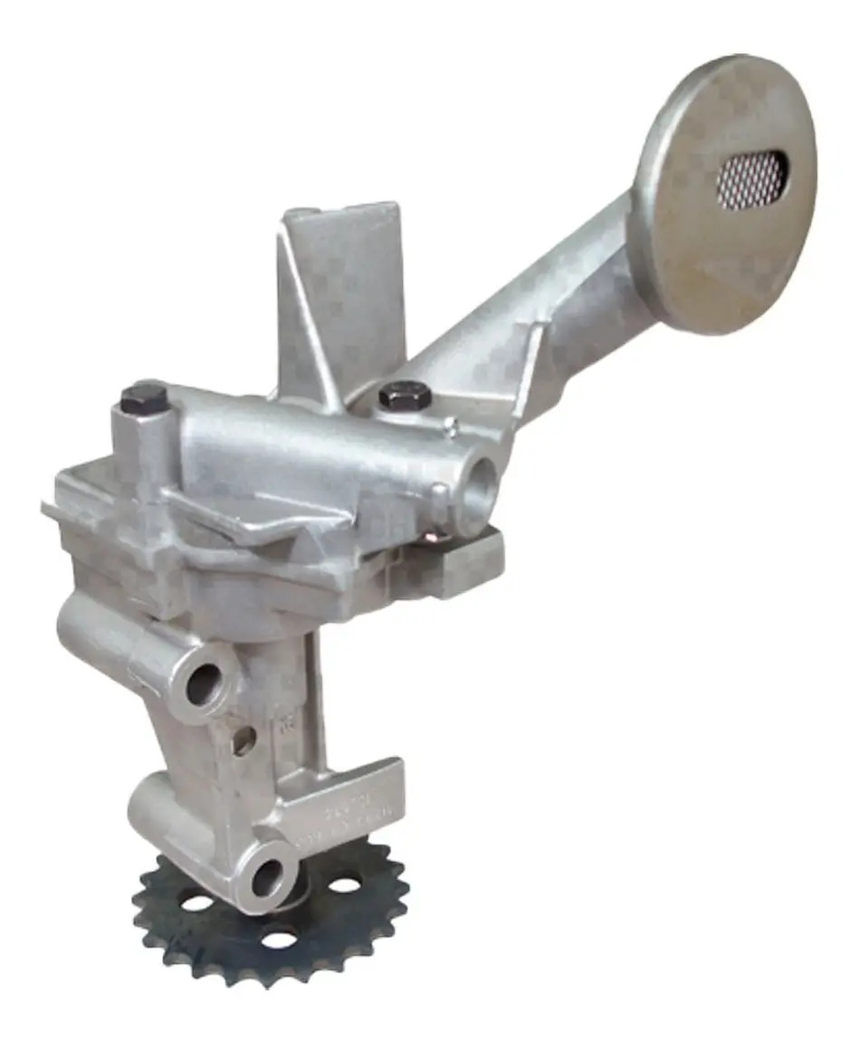 Bomba Oleo Renault Megane 2.0 16v 2007/... - Automatico - GMB GMBO10274
