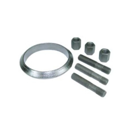 Kit Gaxeta do Escapamento CHEVROLET - GM OPALA - GREHDER GR379