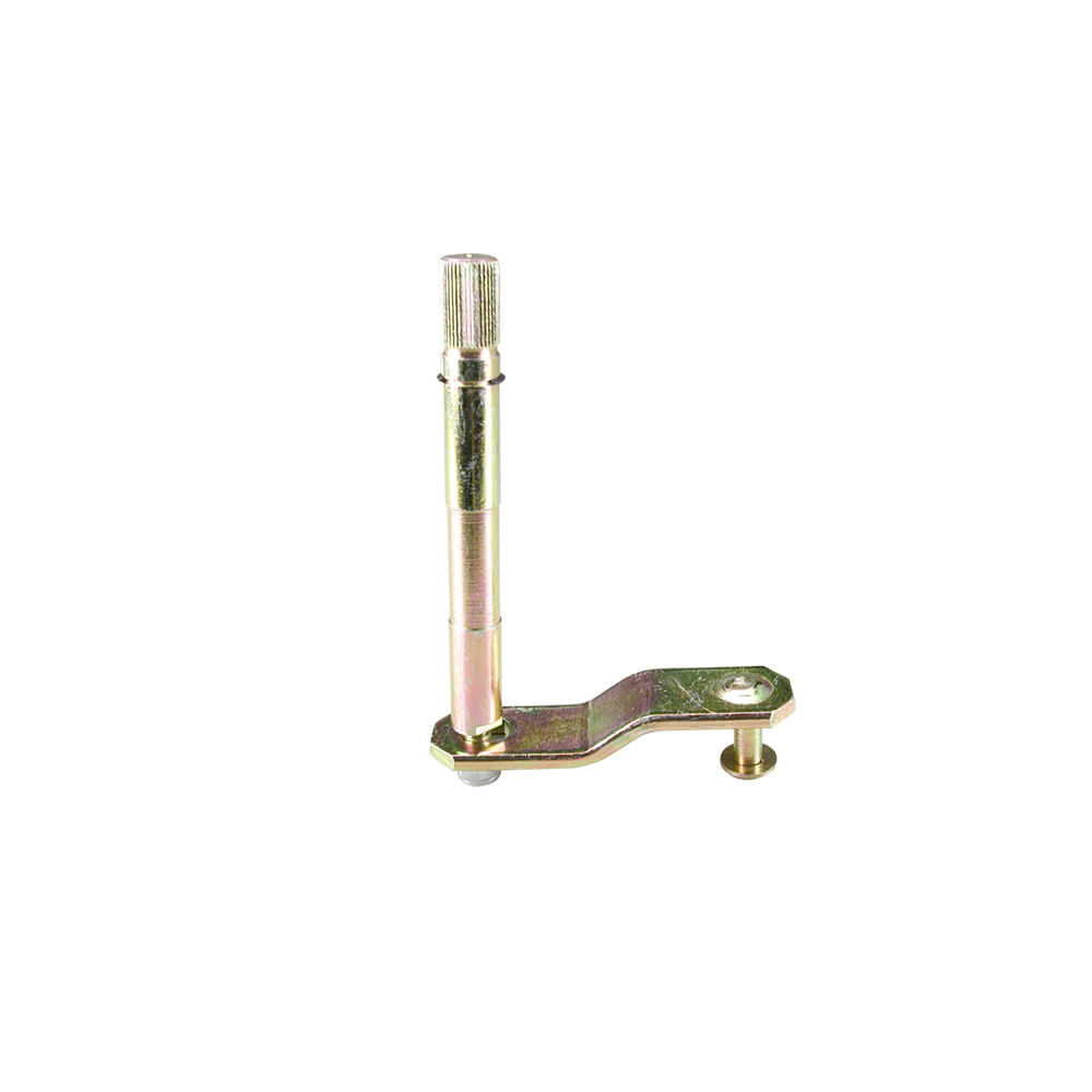 Pivô Limpador Fiat Strada Viaggio 1995 em diante - GRANERO GRANERO 1030 D ou 1030 E