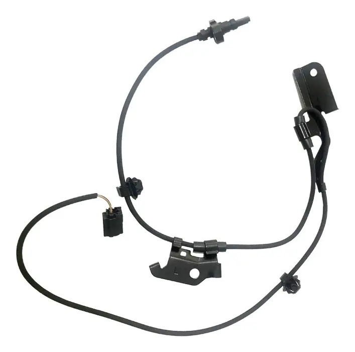 Sensor Abs Toyota Rav4 2005 2006 2007 2008 2009 2010 2011 - GAUSS GS2556