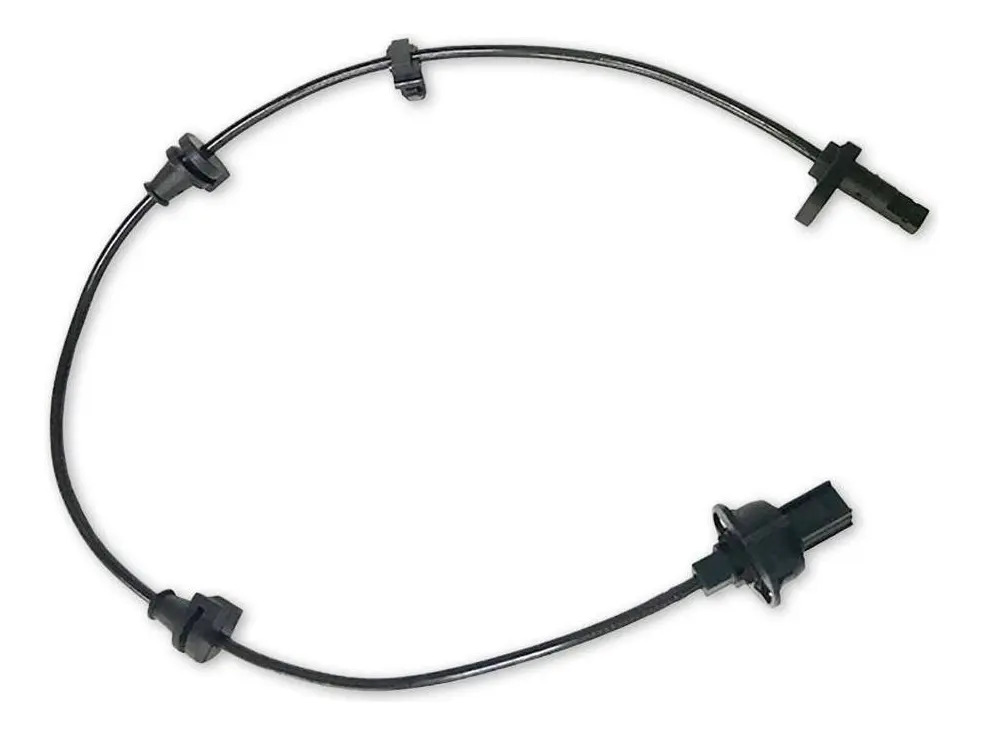 Sensor Abs Gauss Honda Fit 2015 A 2017 Dianteiro Esquerdo - GAUSS GS2781
