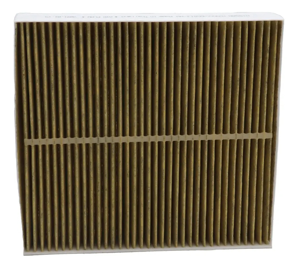 Filtro de ar Nissan Sentra 20-22 - NISSAN H72776CA1JNW