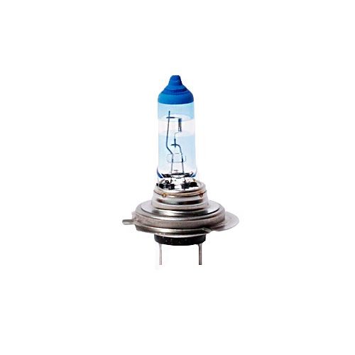 Lâmpada (Par) H7 55W 12V White Light - HELLA H7WL