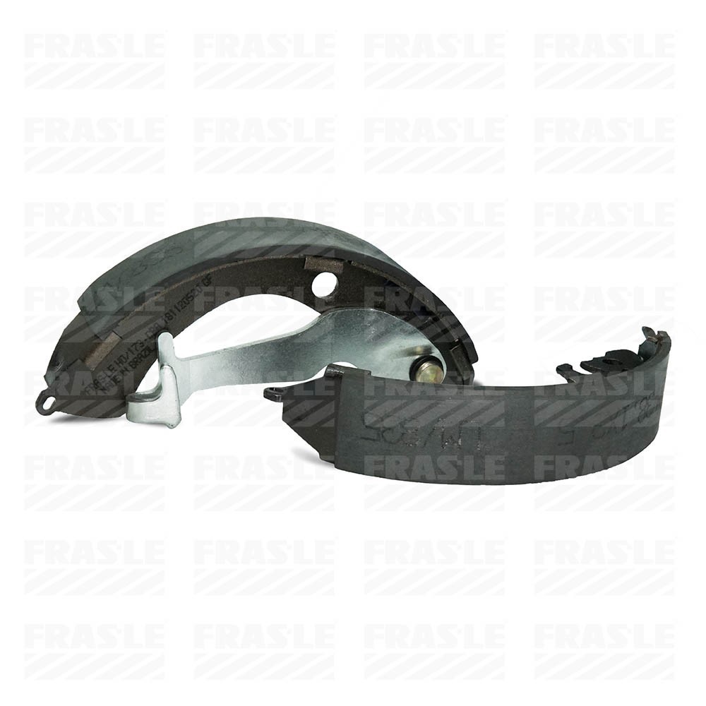 Sapata de Freio HONDA CIVIC - FRAS-LE HO173CPA