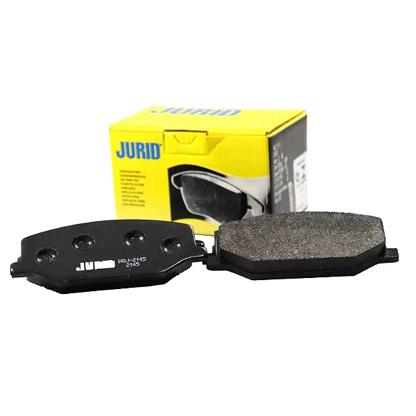 Pastilha Freio Dianteira HQJ2144A Jurid