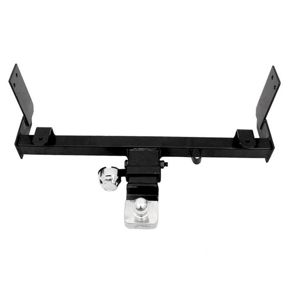 Engate Reboque Rabicho Toyota Hilux Cd Dx Sr Srv 2001 - 2016 - IDF IDF1582
