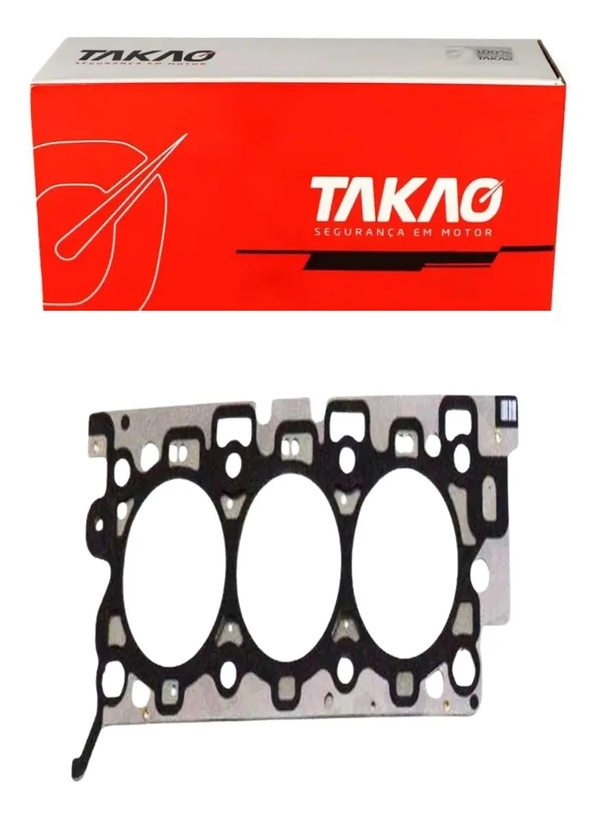 Junta Cabecote Direito Fusion 3.0 24v 2009 2010 2011 2012 - TAKAO JCBDFO30C