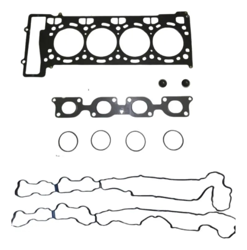 Jogo Juntas Superior Bmw X6 4.4 V8 32v 2008/... N63b44a - TAKAO JSR BM 44B