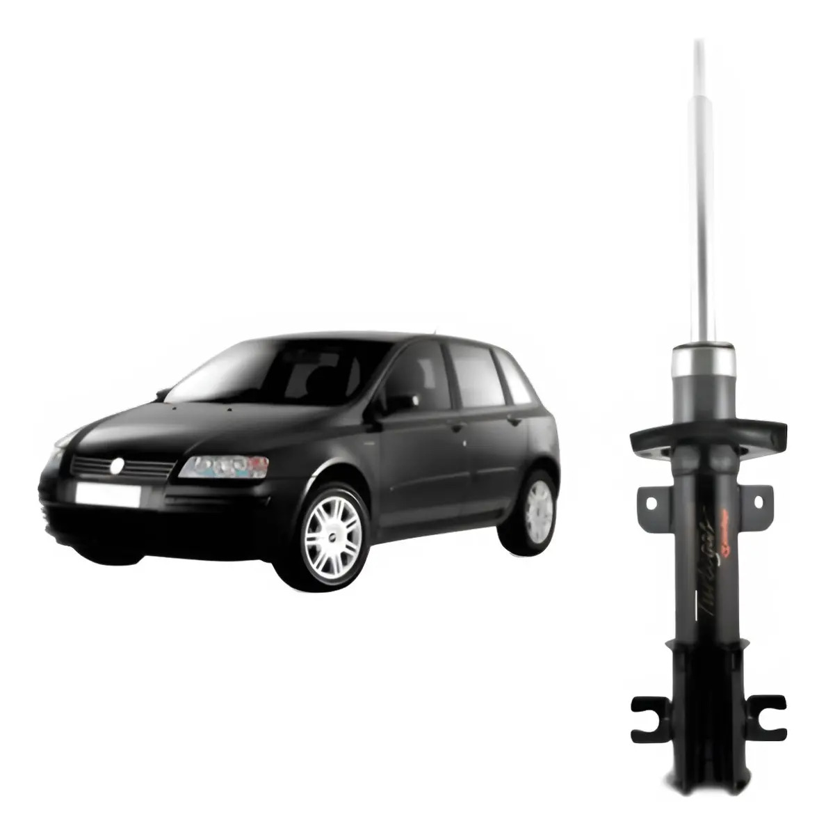 Amortecedor Dianteiro Cofap Fiat Stilo 1.8 2002 A 2010 - SÃO PAULO AUTO PEÇAS K231RCFP