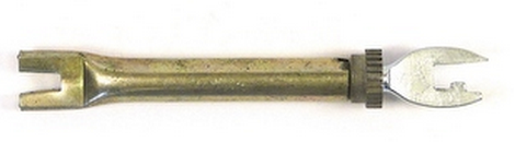 KIT Regulador Freio KC15246 - Agile / Classic / Corsa