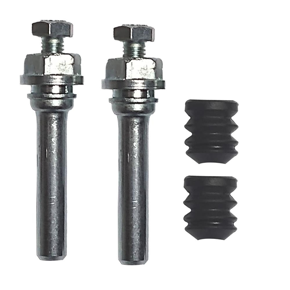 KIT Pino Guia Pinça Dianteira KC15529 - Hyundai IX35 / Santa FÉ / Tucson
