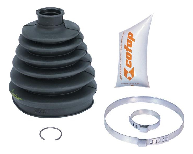 Kit Reparo Junta Homocinética Scenic 1.6 16v 2001 A 2012 - COFAP KJH18125