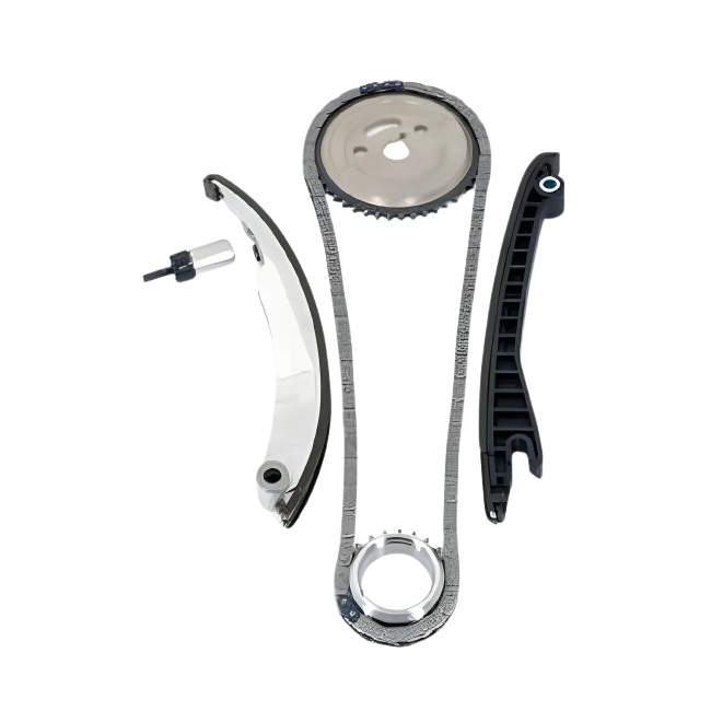 Kit Corrente de Distribuição Completo - DAYCO KTC1595