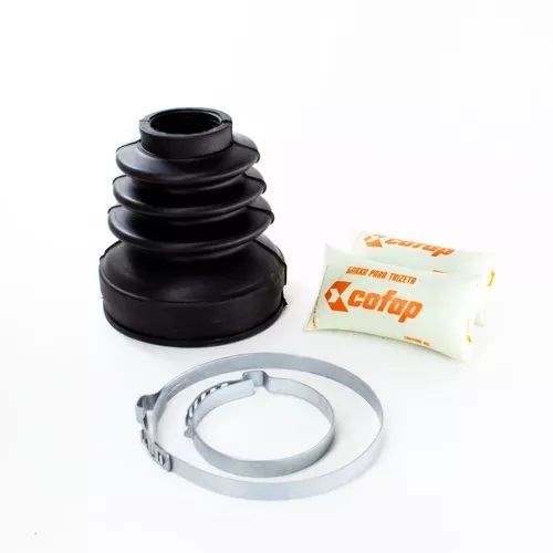 Kit Coifa da Homocinética PEUGEOT 206/206 SW - COFAP KTC55001