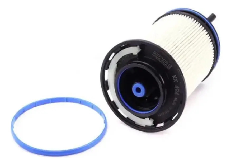 Filtro de combustível Volkswagen Touareg 3.0 Tdi Audi Q7 Q8 - MAHLE KX494D