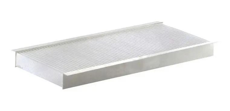 Filtro Ar Cabine Mercedes Classe B170/180/200 2006 À 2011 - METAL LEVE LA 1058
