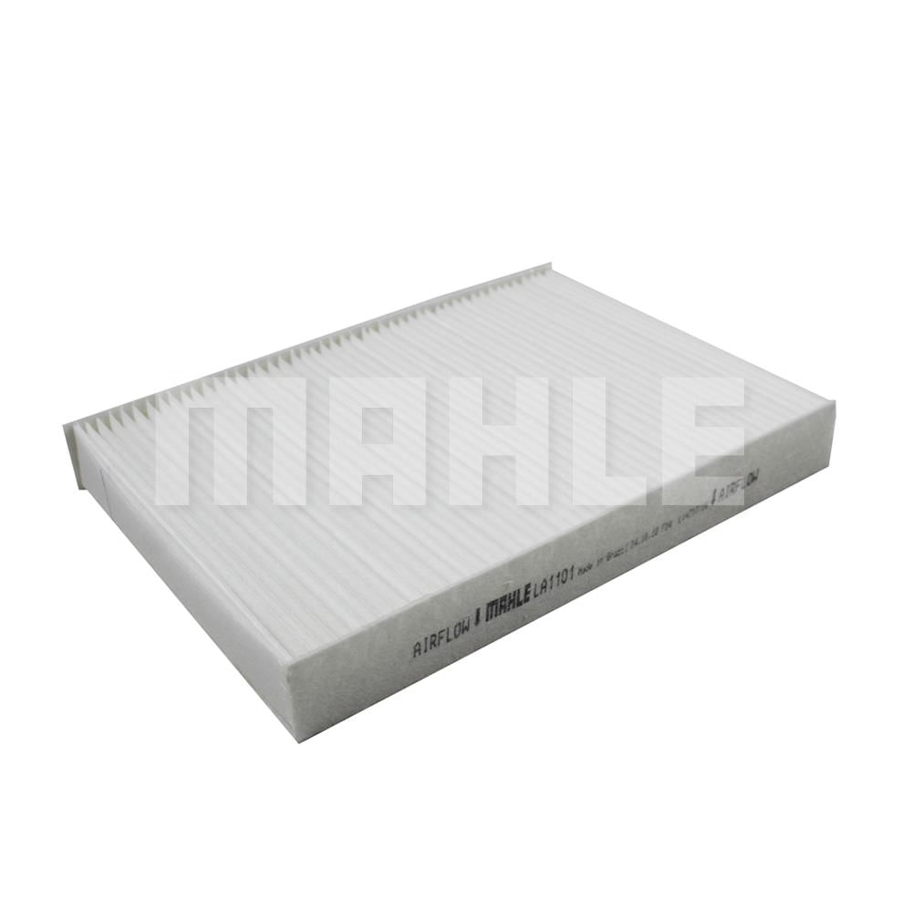 Filtro de Ar Condicionado La1101 Metal Leve