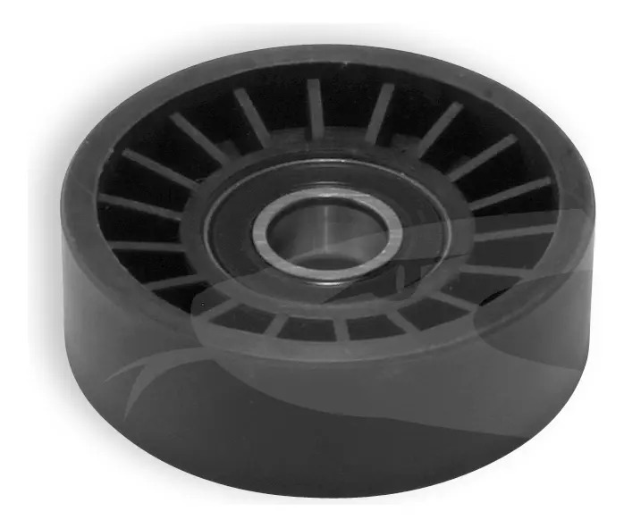 Polia Tensora Correia Do Alternador 307 2.0 16v Sw 2006 2007 - COBRA AUTOMOTIVA LH177825