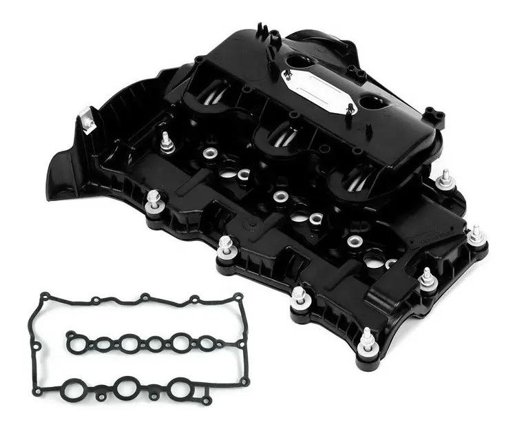 Tampa Válvula Esquerda Land Rover Discovery 4 3.0 Diesel - PHV PARTS LR105956 - LR013085 - LR019606 - LR029145 - LR057379 - LR073585 - LR097158