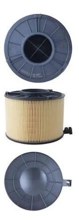 Filtro de ar para A4 2.0 2024 - MAHLE LX 4411