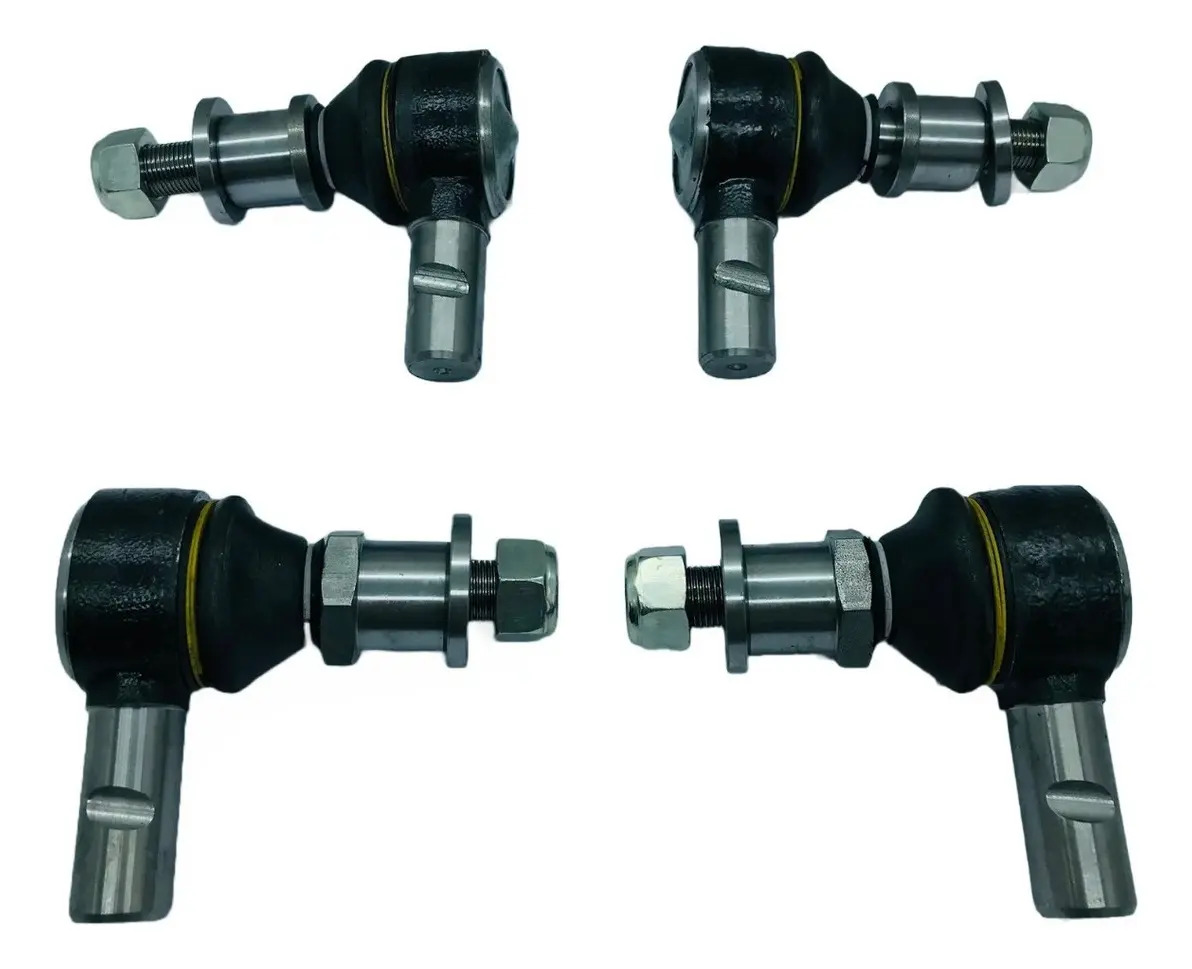 Kit Pivô Suspensão Dianteira Kombi - Substitui Embuchamento - MAZI M180