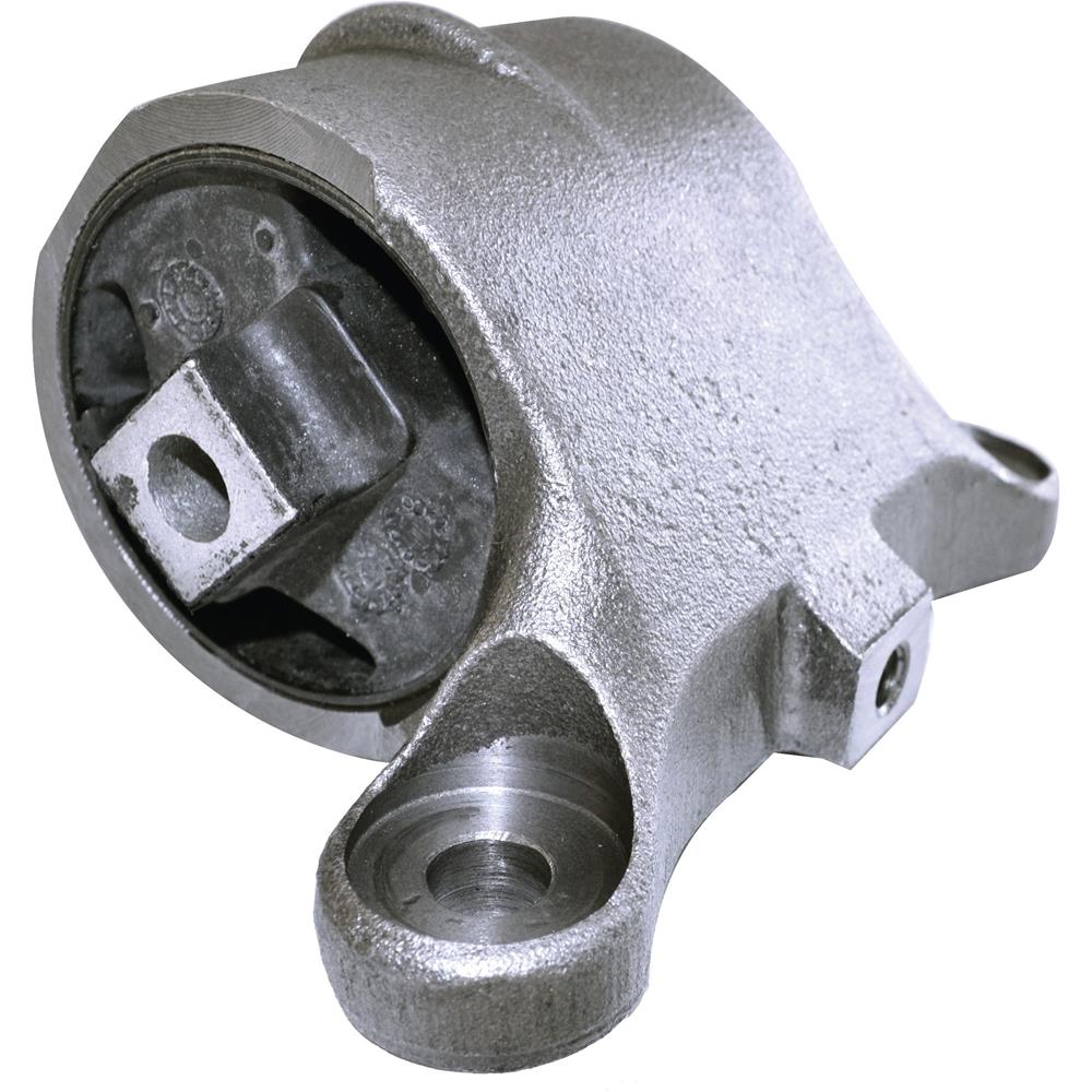 Coxim do Câmbio VOLKSWAGEN KOMBI - MOBENSANI MB3007