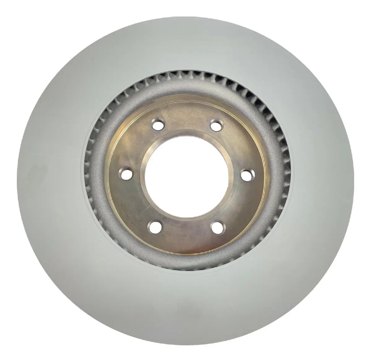 Disco De Freio Dianteiro Ford Ranger - FORD MB3Z1125A