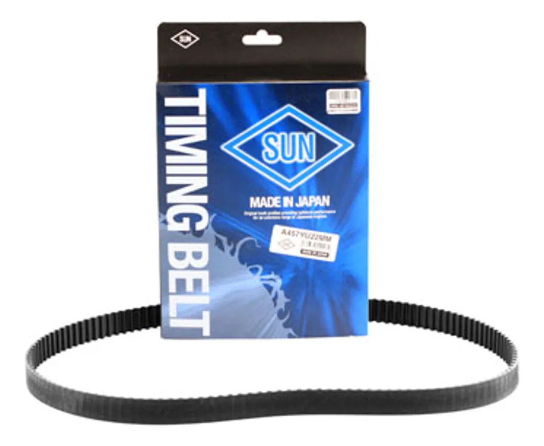 Correia dentada para Mitsubishi L200 2000 1990 - SUN MD-189521