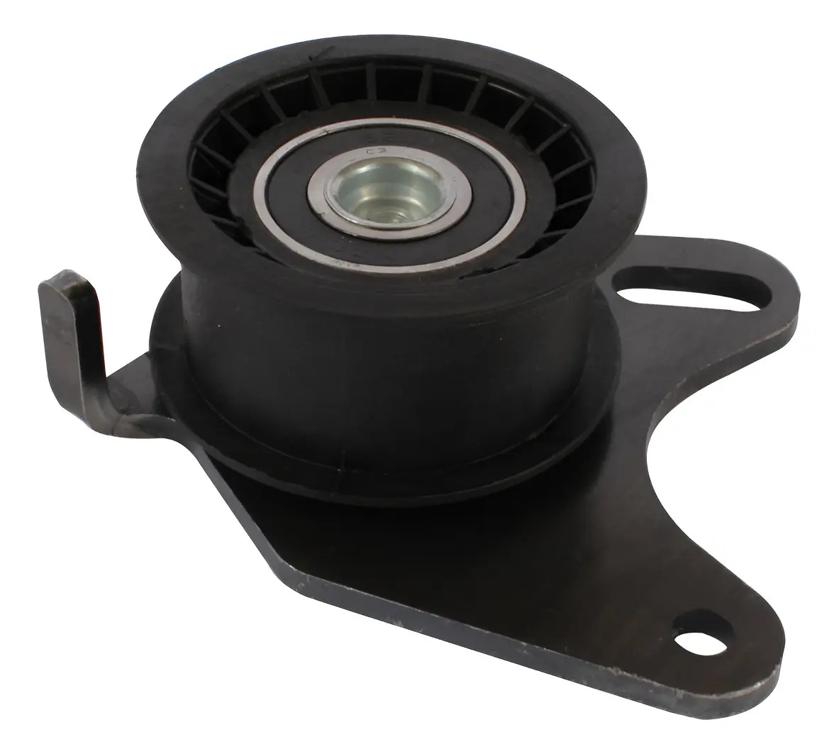 Esticador Correia Dentada Hyundai H100 Hr 2.5 8v Tdi - ORIGINAL- GARANTIA DE 6 MESES MD329625 md050135 2431742020 2431742000 2431742010