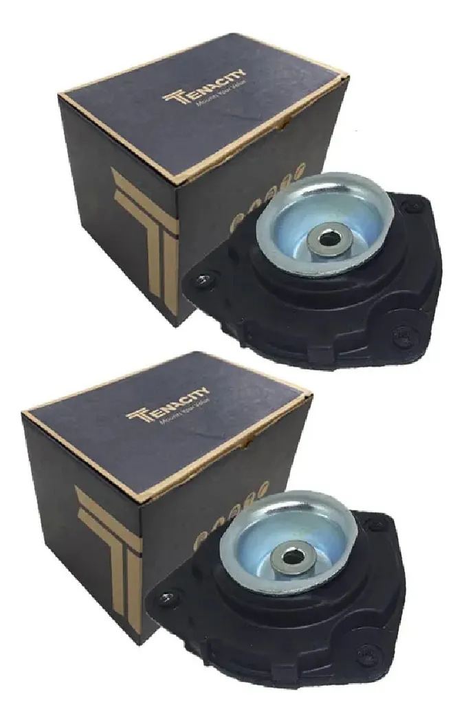 Par Coxim Amortecedor Dianteiro Ld/le Sentra 07/13 Tenacity - TENACITY MLB2895223030