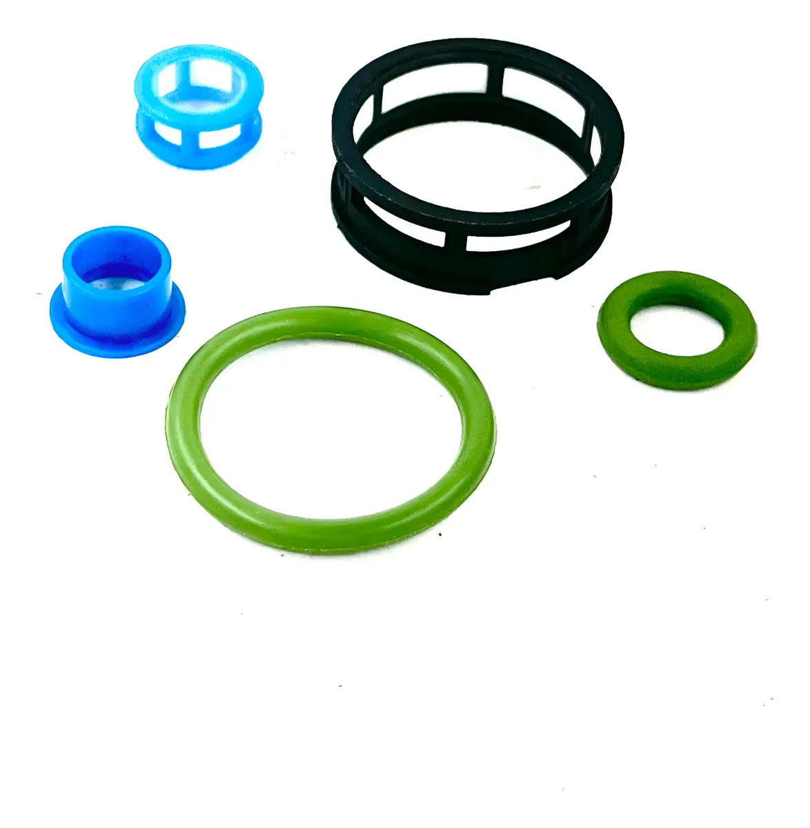 Kit Reparo Bico Injetor - Clio R19 Express 1.6 8v 1994 /1995 - DSC MP1036