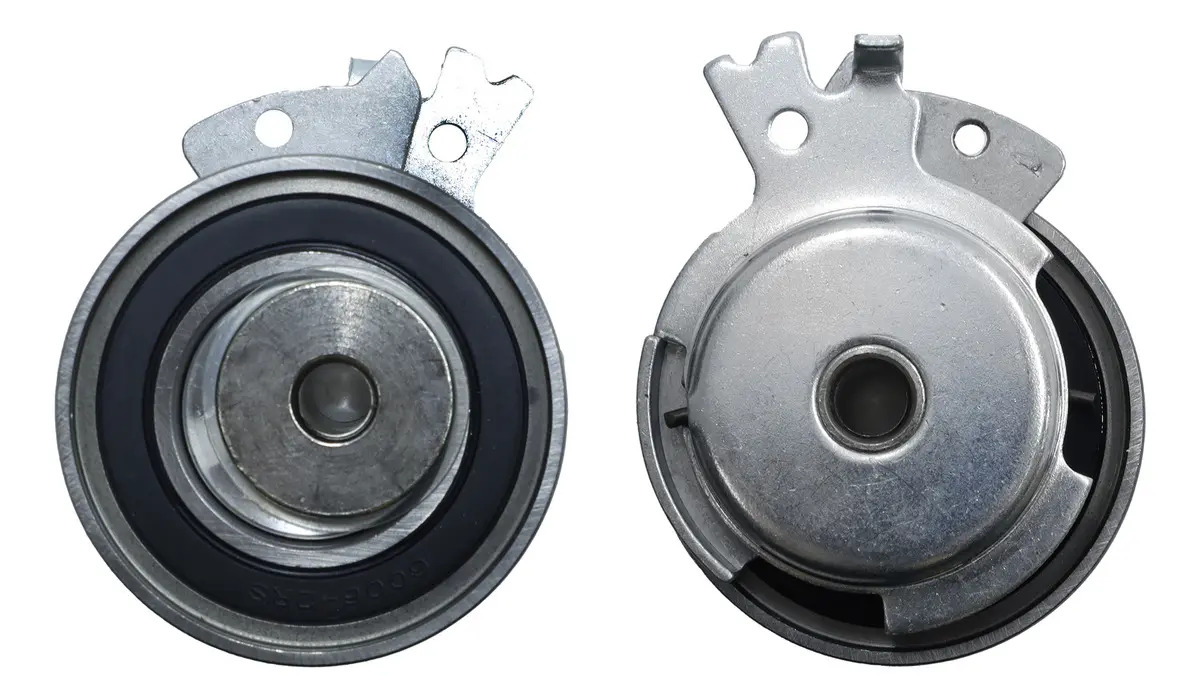 Polia tensora de correia Yokp Chevy C3 1.4 1994 1995 1996 1997 - YOKOMITSU MPNC0140 90499401 KR-113068T