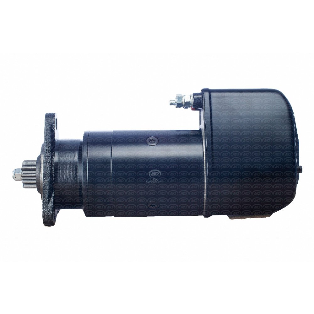 Motor de Partida - MULTIQUALITA MQ0126