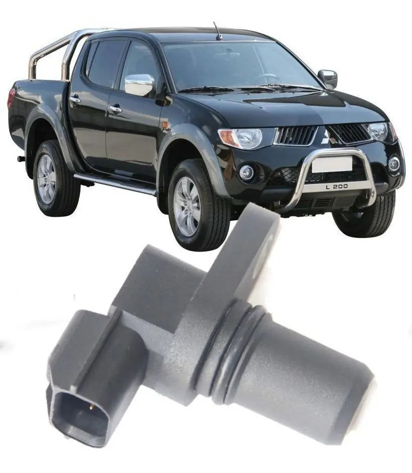 Sensor De Rotacao Cambio L200 Triton 3.2 Diesel 2007 2016 - HD MR518300 / 8651A109 / J5T23282 / G4T07871