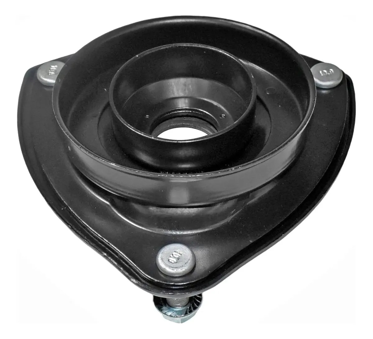 Coxim Amortecedor Diant Eclipse 06 A 10 Galant 04 A 11 - MS MR961072
