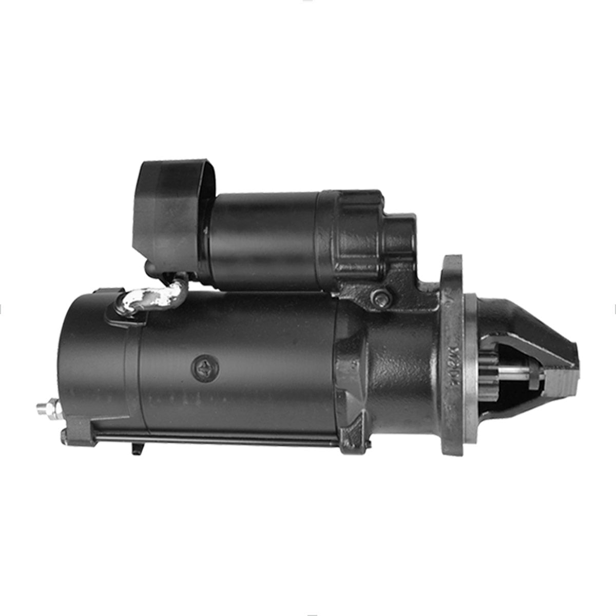 Motor Partida para New Holland 3230 3310 4600 6610 TC57 TC59 12V AZF4146 - MAHLE MS291