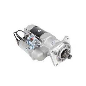 Motor de Partida - MAHLE/METAL LEVE MS837
