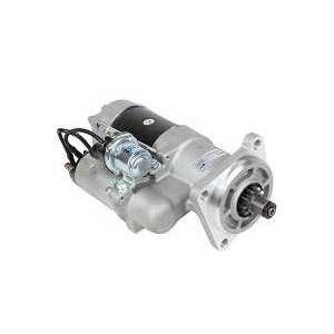 Motor de Partida - MAHLE/METAL LEVE MS846