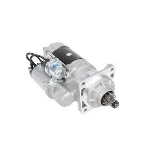 Motor de Partida 12V 10D - MAHLE/METAL LEVE MS850