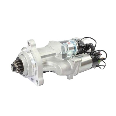 Motor de Partida - MAHLE/METAL LEVE MS856