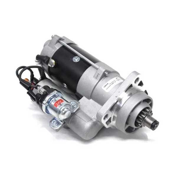 Motor partida - MAHLE/METAL LEVE MS857