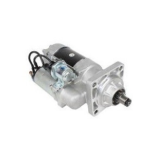 Motor de Partida - MAHLE/METAL LEVE MS858