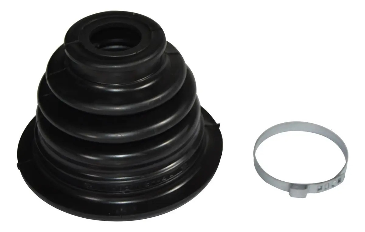 Kit Coifa Homocinetica Esquerdo Lado Cambio Clio 1991 A 2012 - MAXI ELASTOMEROS MT07393NC-1